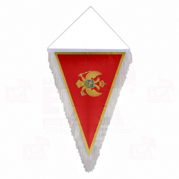 Karada� Sa�akl� Takdim Flamalar�