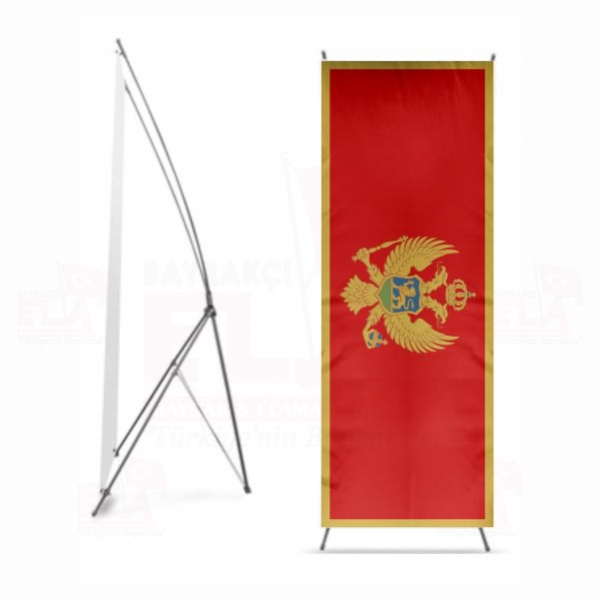 Karada� x Banner