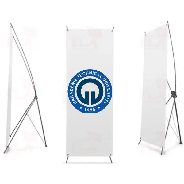Karadeniz Teknik niversitesi x Banner