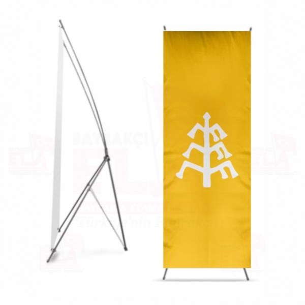 Karahanl�lar Devleti x Banner