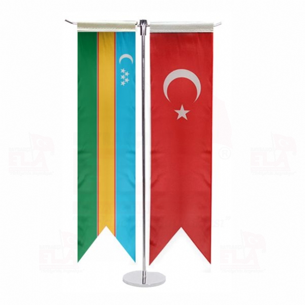Karakalpakistan T Masa Flamas�