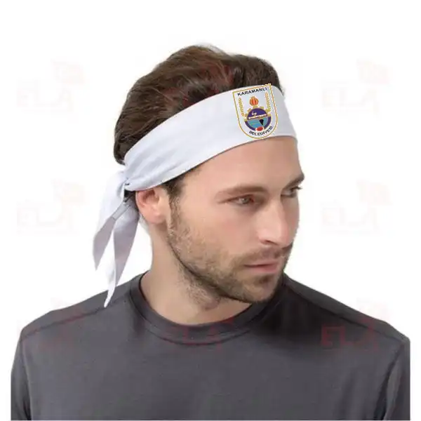 Karamanl Belediyesi Bandana