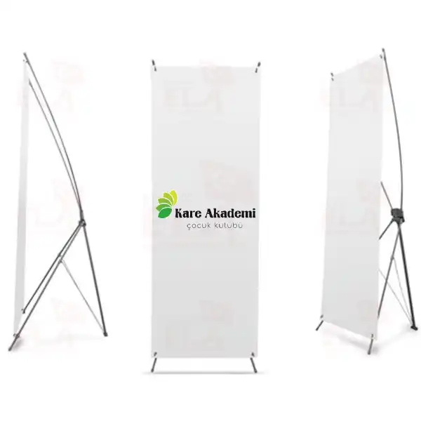 Kare Akademi x Banner