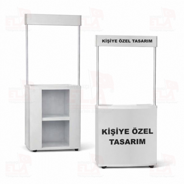 Kaliteli Bayrak �retimi Nas�l Anla��l�r Kare Tan�t�m Stand