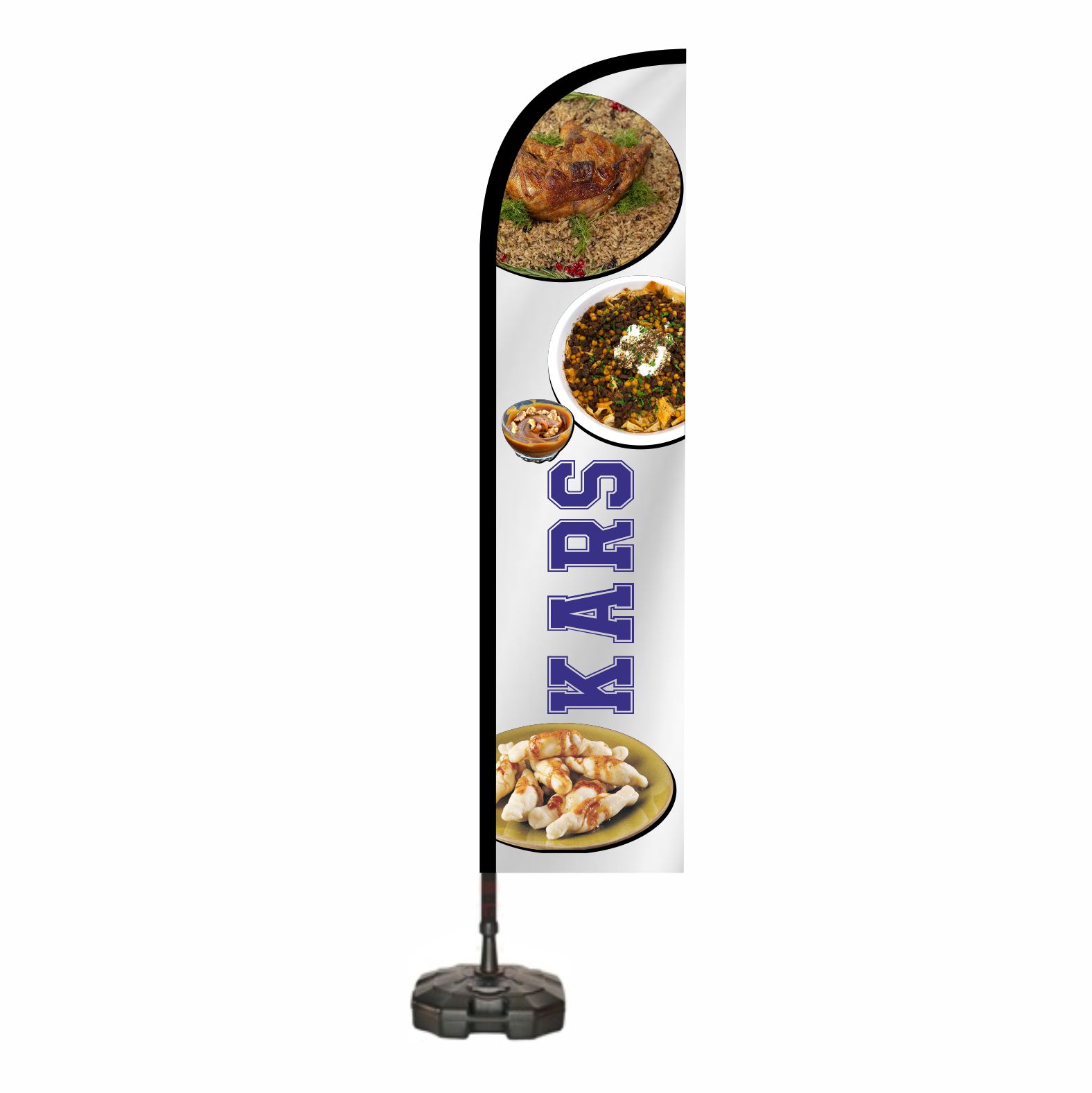 Kars Reklam Bayraklar�