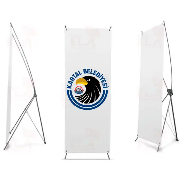 Kartal Belediyesi x Banner