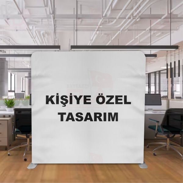 Kastamonu Backdrop Stand