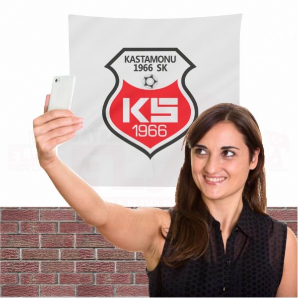 Kastamonuspor Bez Arka Plan Manzara