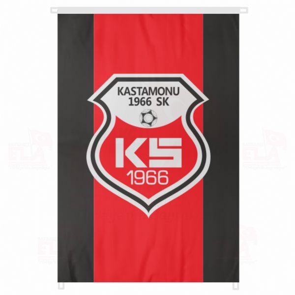 Kastamonuspor Flamalar