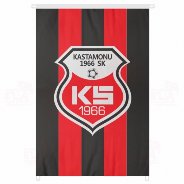 Kastamonuspor Flamalar�
