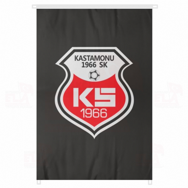 Kastamonuspor Flamas� �retimi