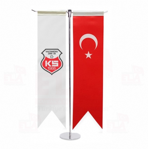 Kastamonuspor T Masa Flamas�