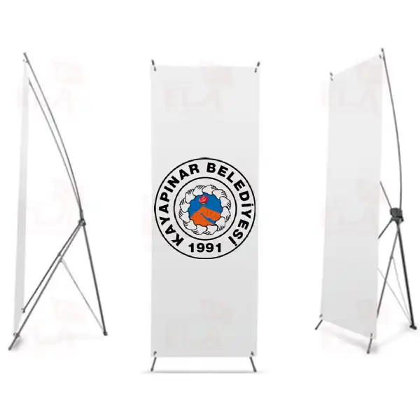 Kayapnar Belediyesi x Banner