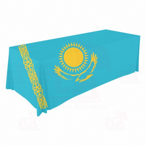 Kazakistan Masa rts