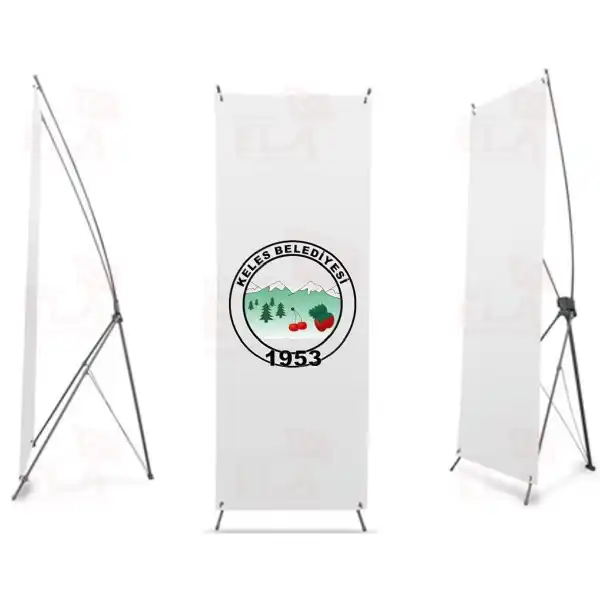 Keles Belediyesi x Banner