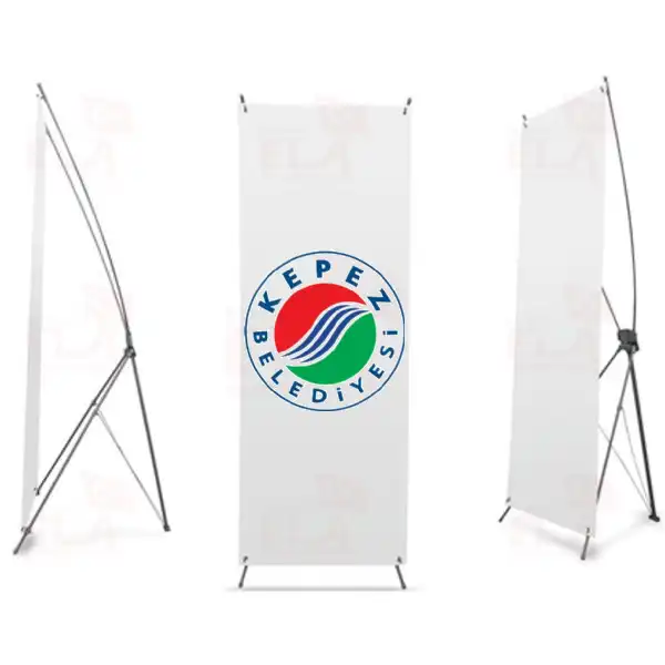 Kepez Belediyesi x Banner