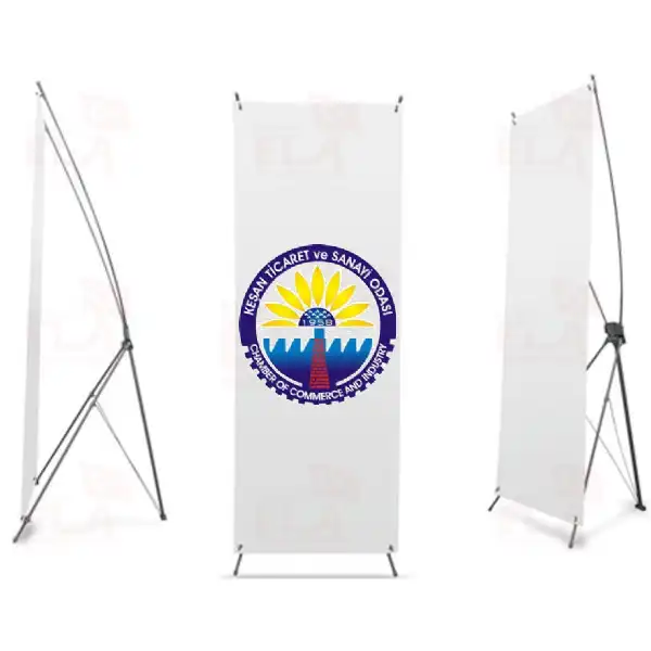 Kean Ticaret ve Sanayi Odas x Banner