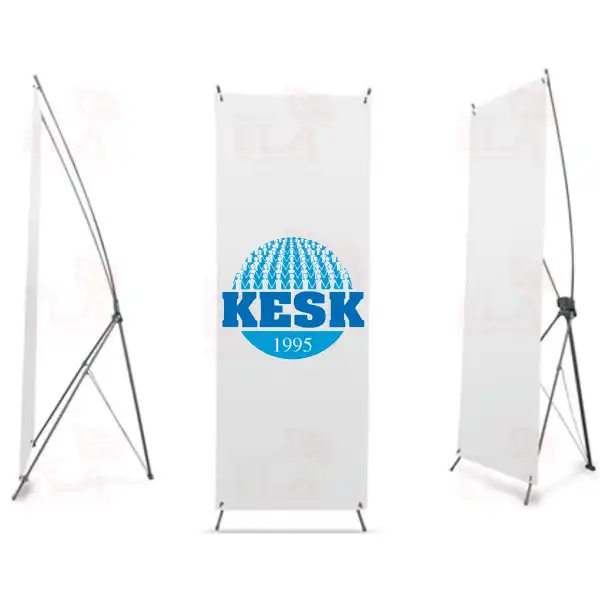 Kesk x Banner