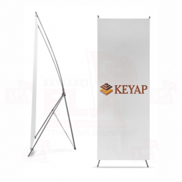Keyap x Banner