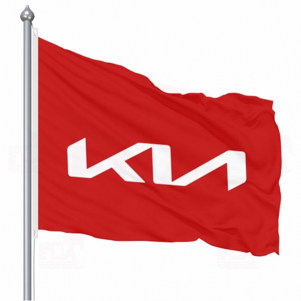 Kia Bayraklar�