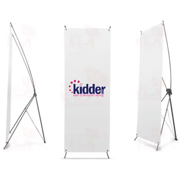 Kidder x Banner