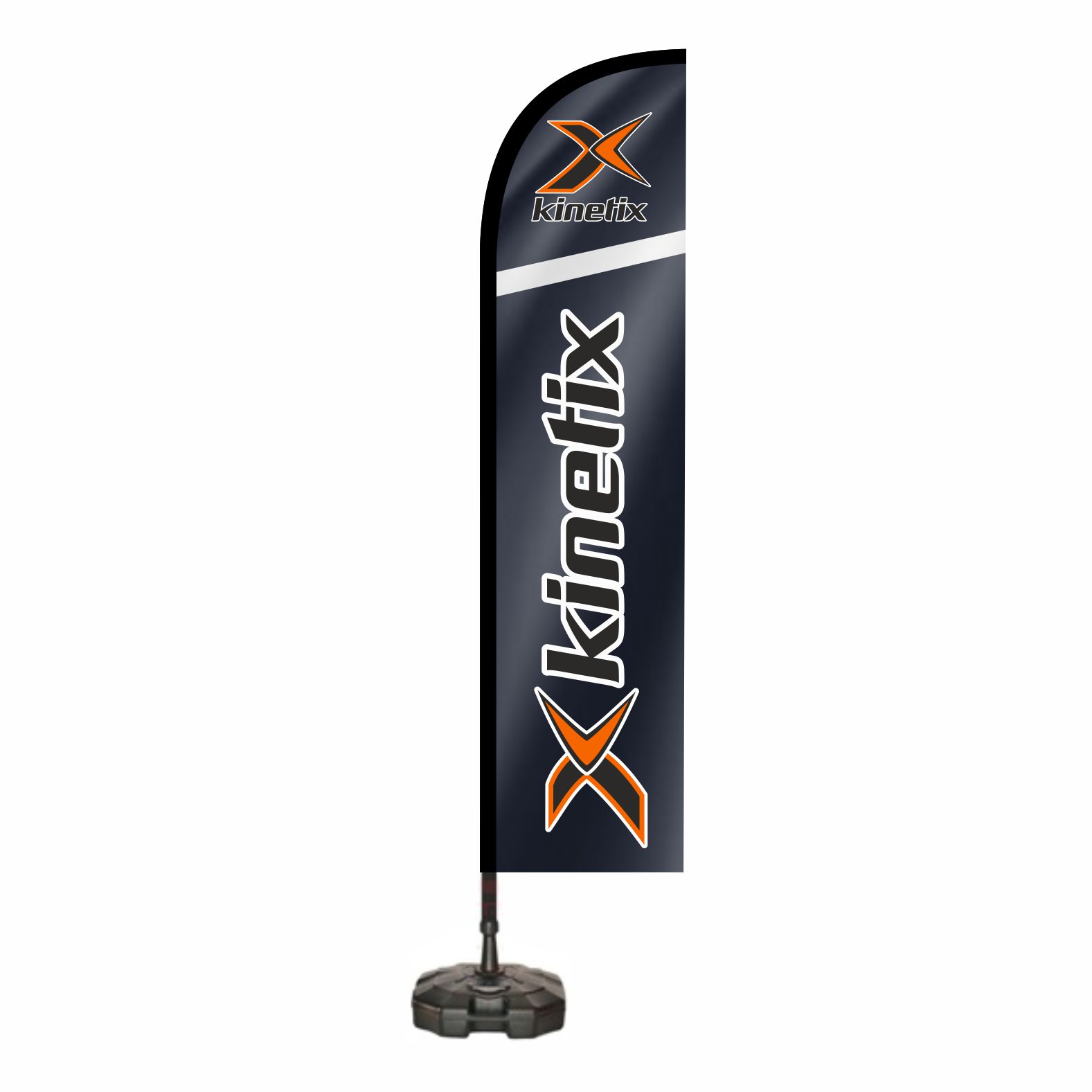 Kinetix Oltal� bayraklar