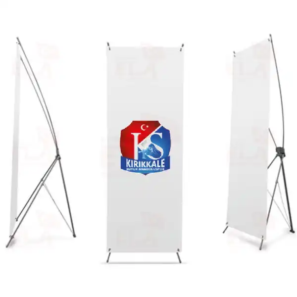 Kırıkkale Büyük Anadoluspor x Banner