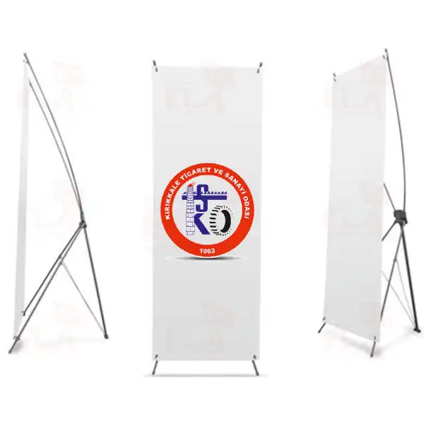Kırıkkale Ticaret Ve Sanayi Odası x Banner