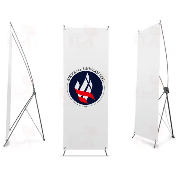 Kırıkkale Üniversitesi x Banner