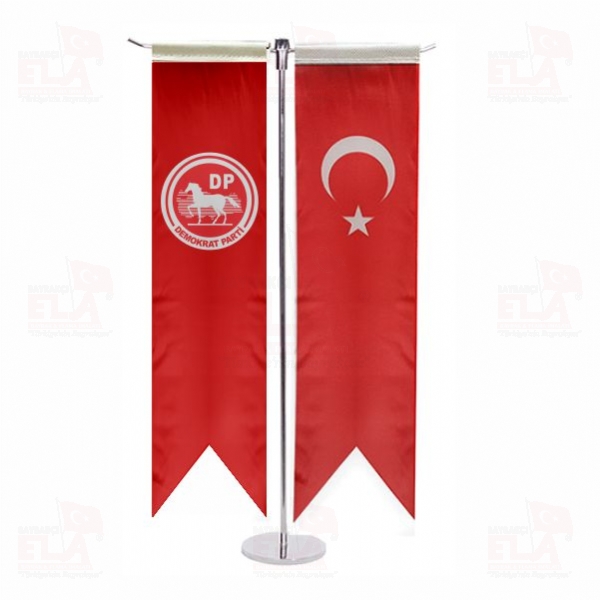 K�rm�z� Demokrat Parti T Masa Flamas�