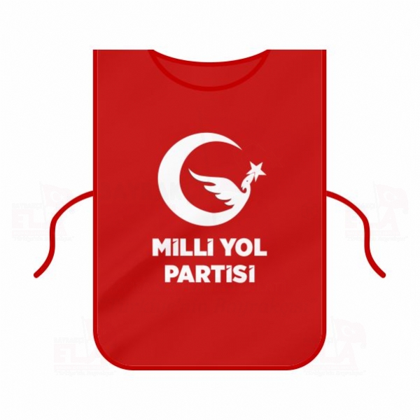 Krmz Milli Yol Partisi Grev nl