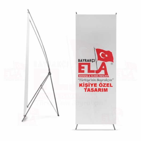 Kiiye zel Tasarm x Banner