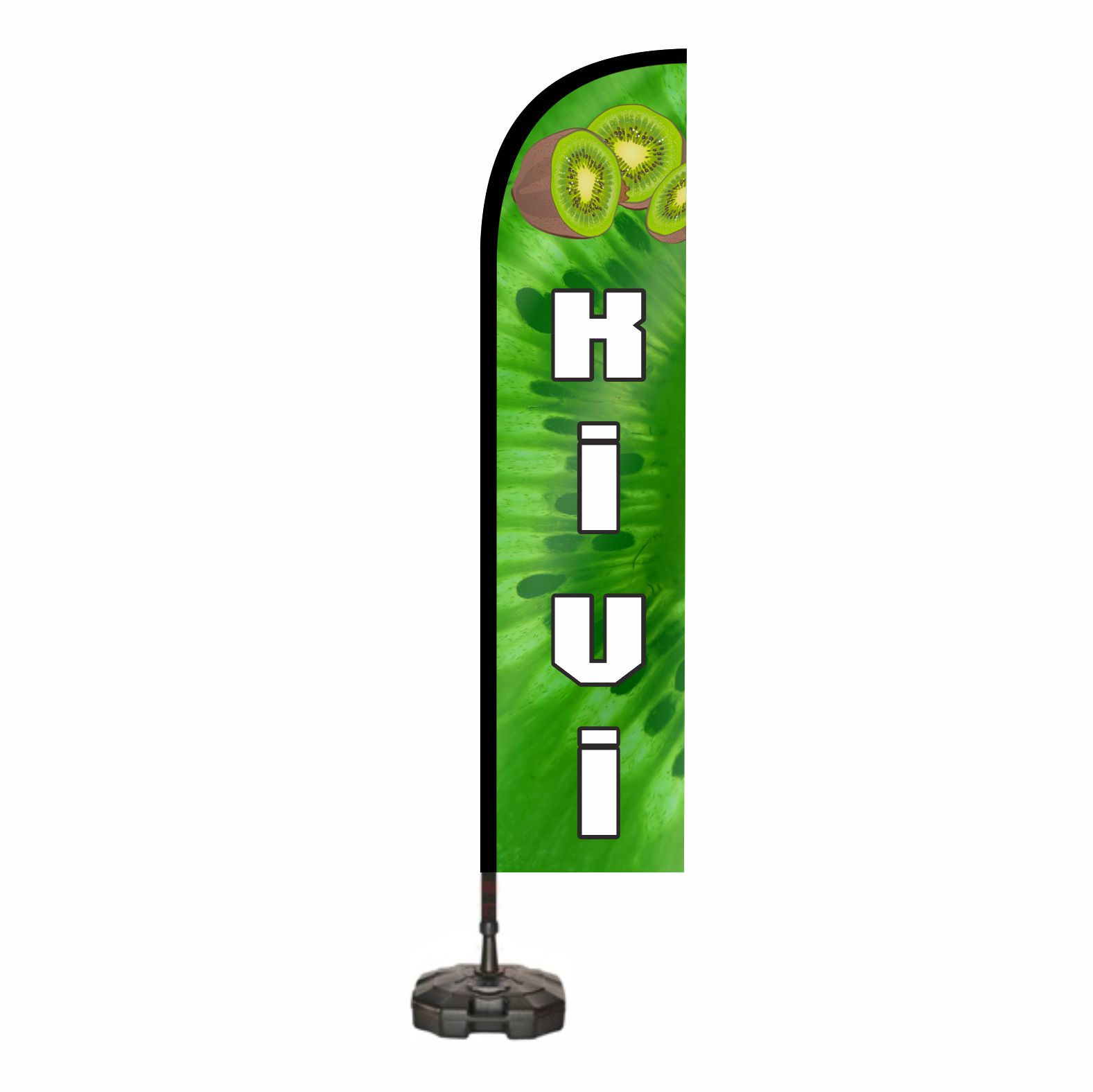 Kivi Oltal� bayraklar