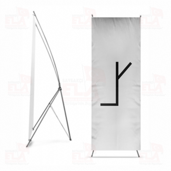 K�z�k Boyu x Banner