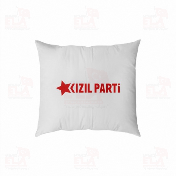 K�z�l Parti Yast�k