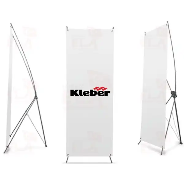 Kleber x Banner