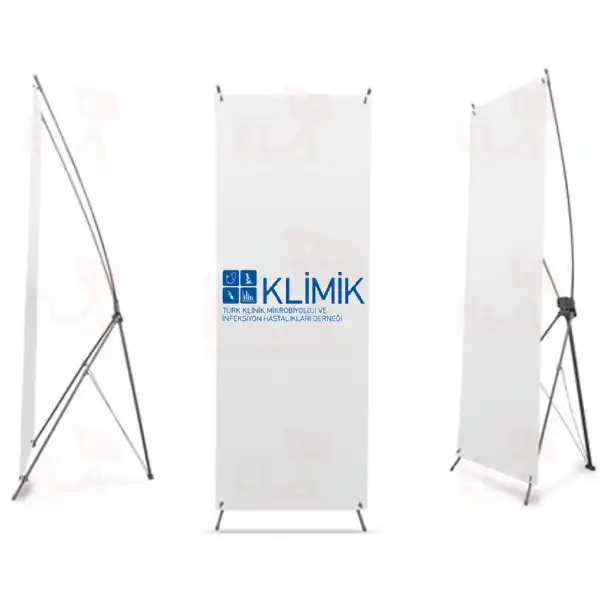 Klimik x Banner