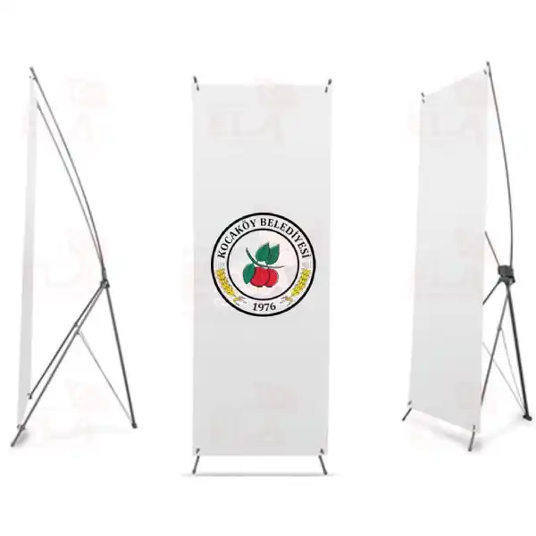 Kocaky Belediyesi x Banner