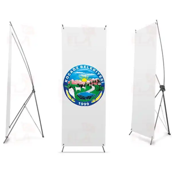 Kocaz Belediyesi x Banner