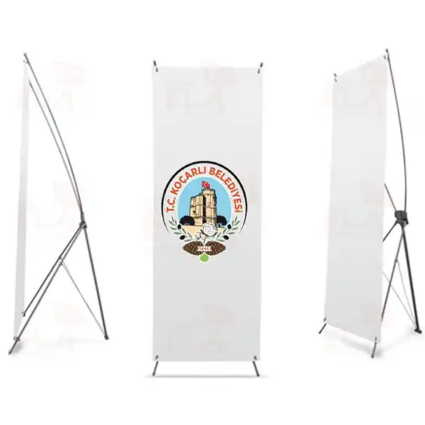 Koçarlı Belediyesi x Banner