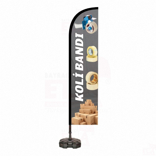 Koli Band� Olta Bayrak
