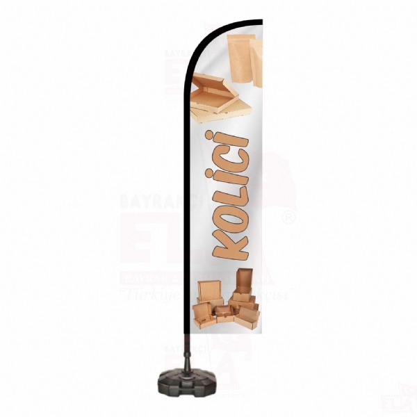 Kolici Oltal� bayraklar