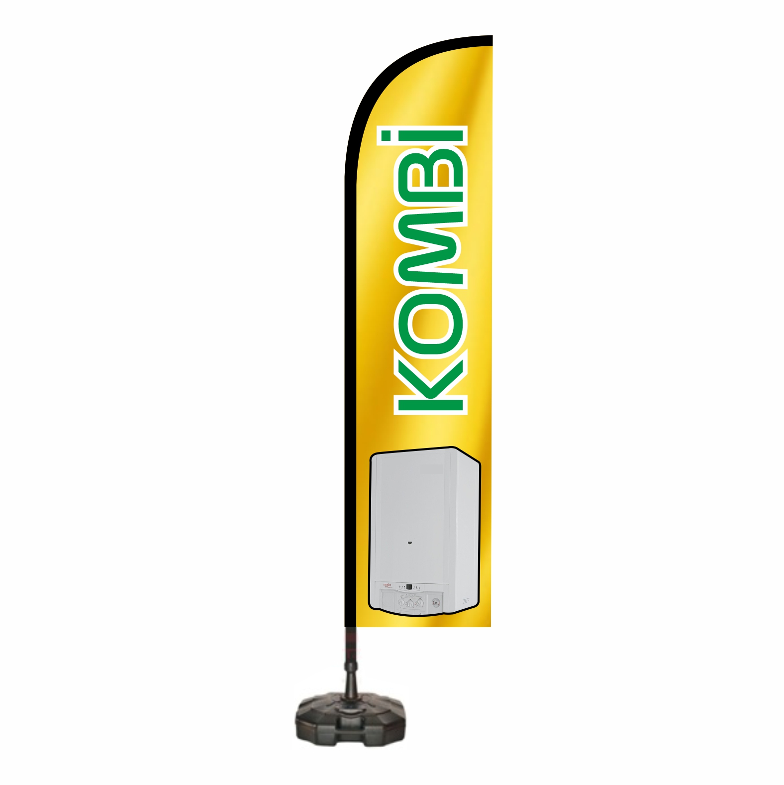 Kombi Kald�r�m Bayraklar�