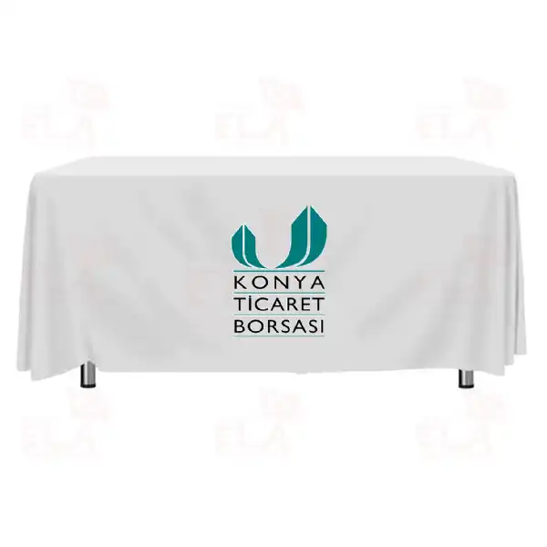 Konya Ticaret Borsas Masa rts