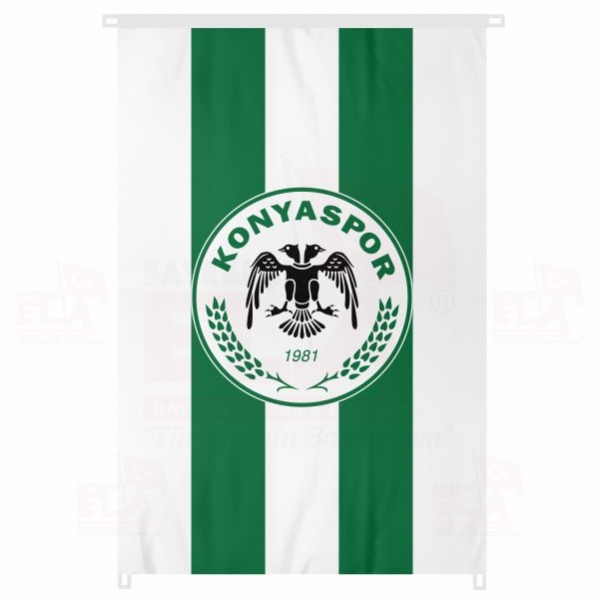 Konyaspor Flamalar