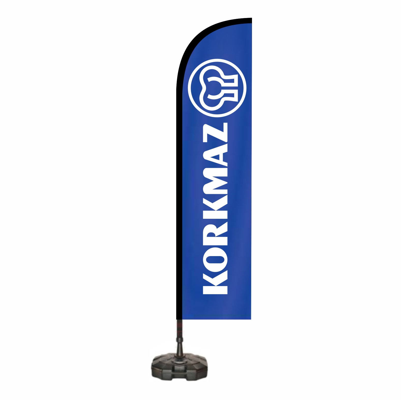 Korkmaz Yol Bayraklar�