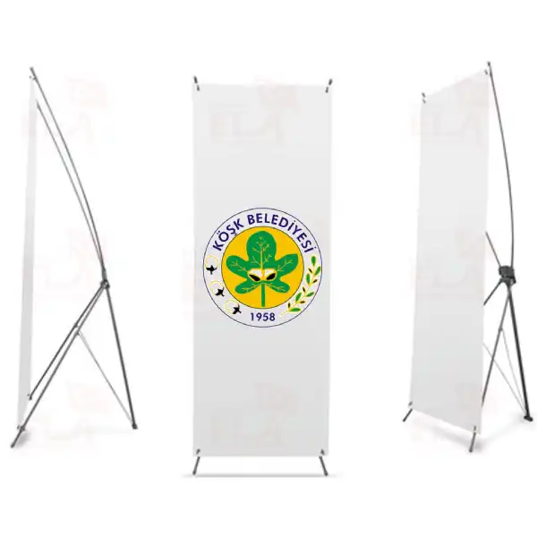 Köşk Belediyesi x Banner