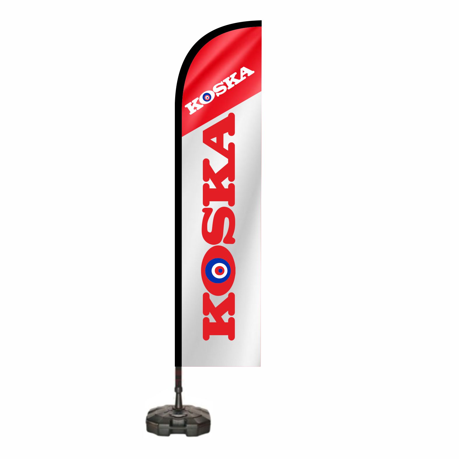 Koska Plaj Bayraklar�