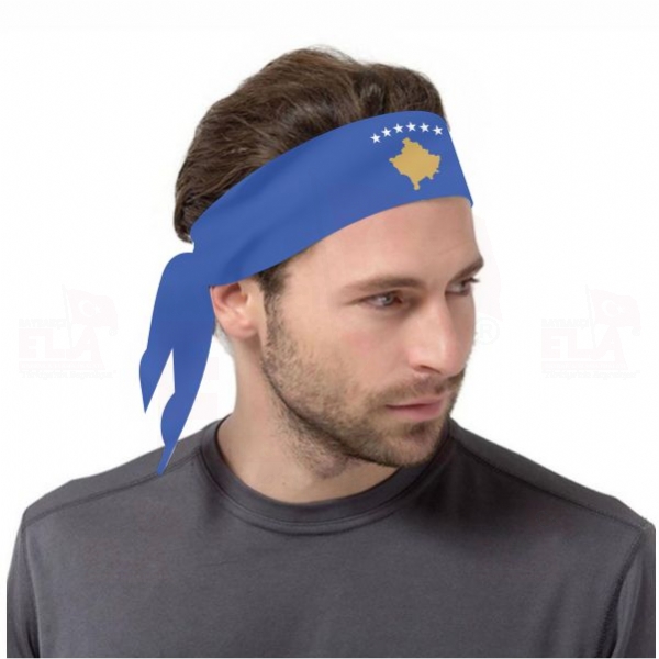 Kosova Bandana