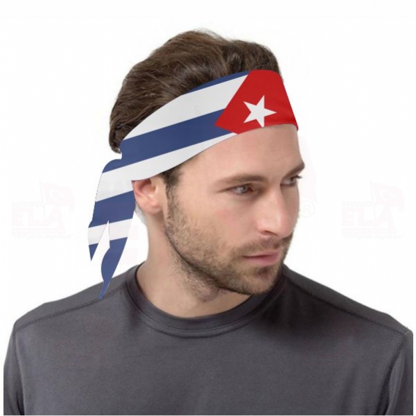 Kba Bandana